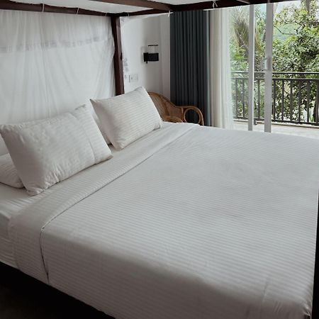 Sapiens Home - Weligama Bay Exterior photo